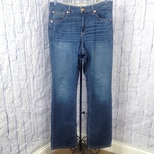 Ariat‎ Men's Bootcut Jeans - Blue